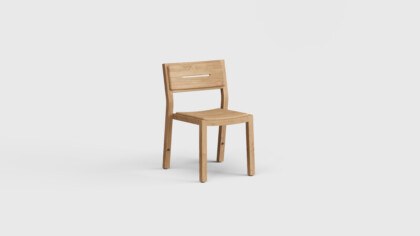 Yuki Dining Side Chair