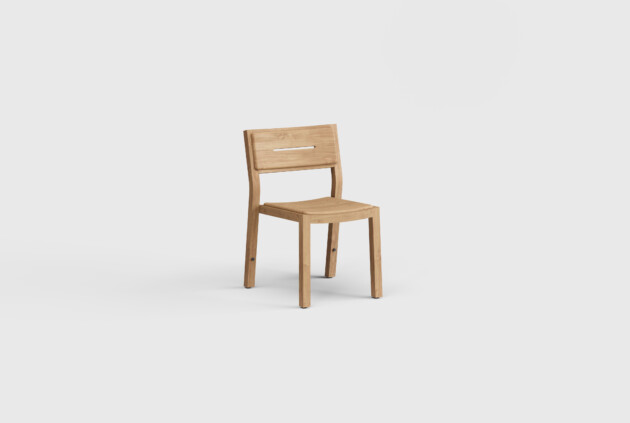 Yuki Dining Side Chair