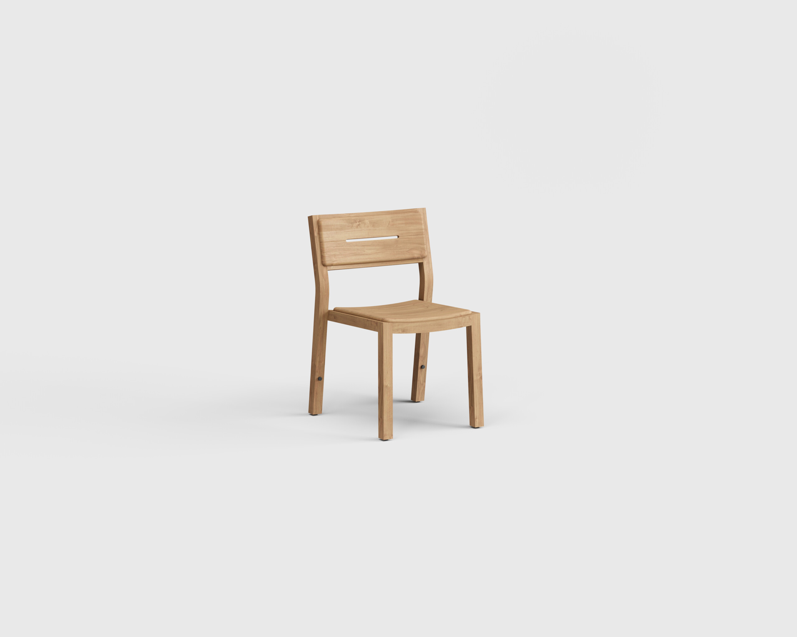 Yuki Dining Side Chair