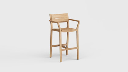 Yuki Bar Stool