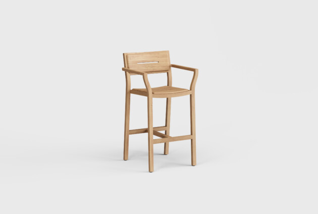Yuki Bar Stool