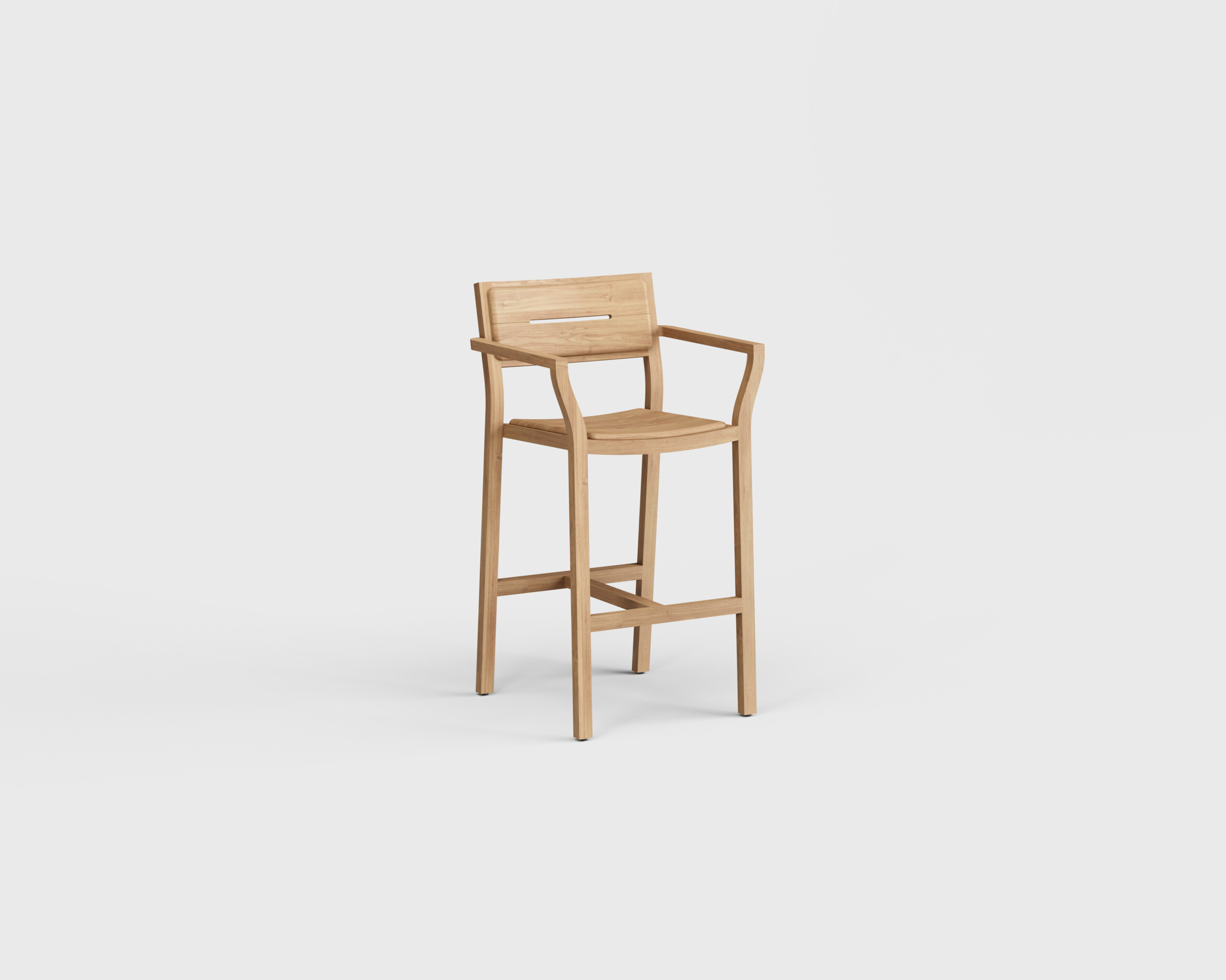 Yuki Bar Stool