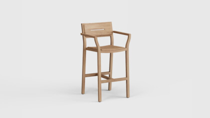 Yuki Bar Stool