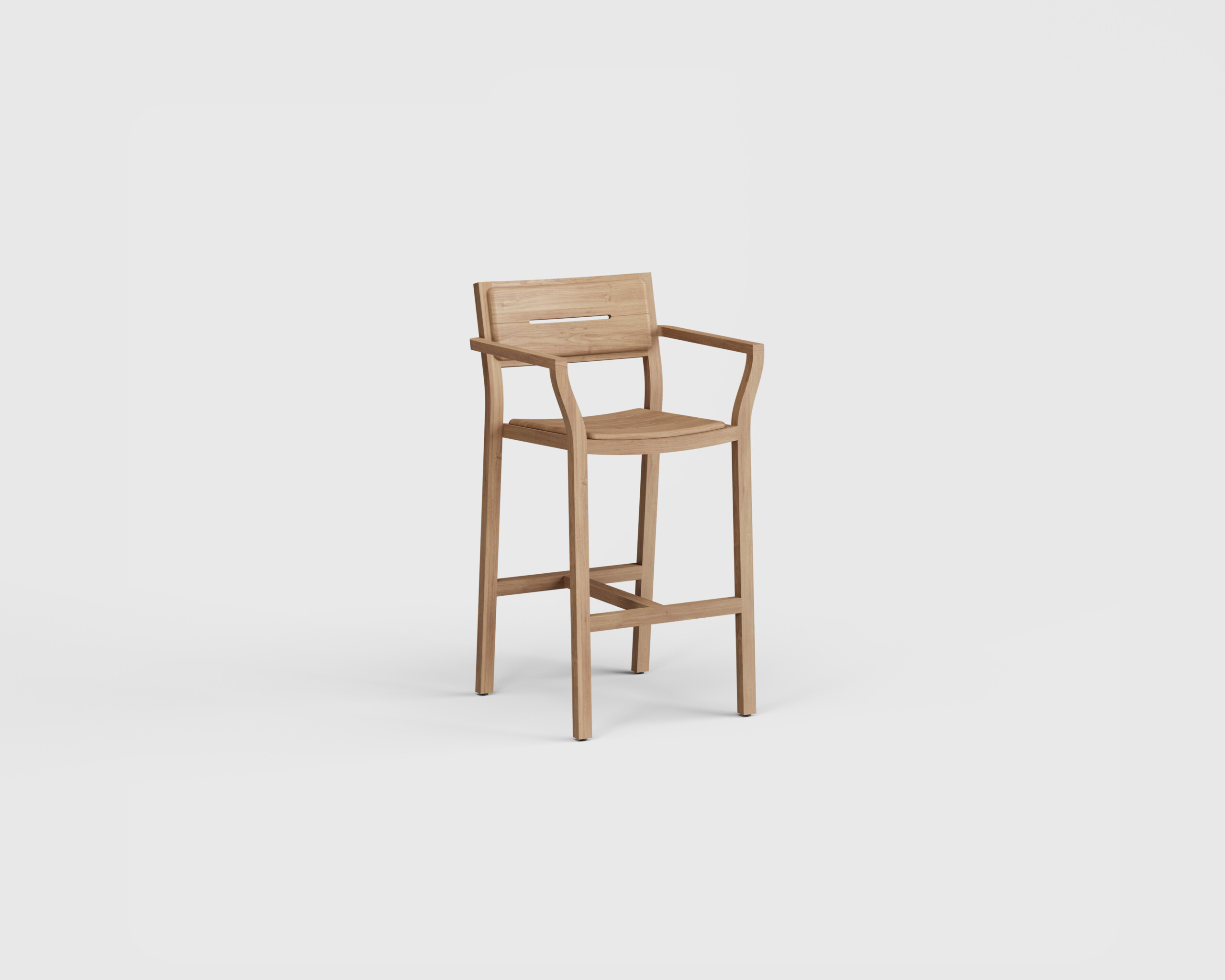 Yuki Bar Stool